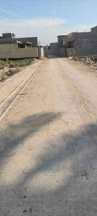 طوريج حي الجمعيه • ١٢٠م • طابو زراعي