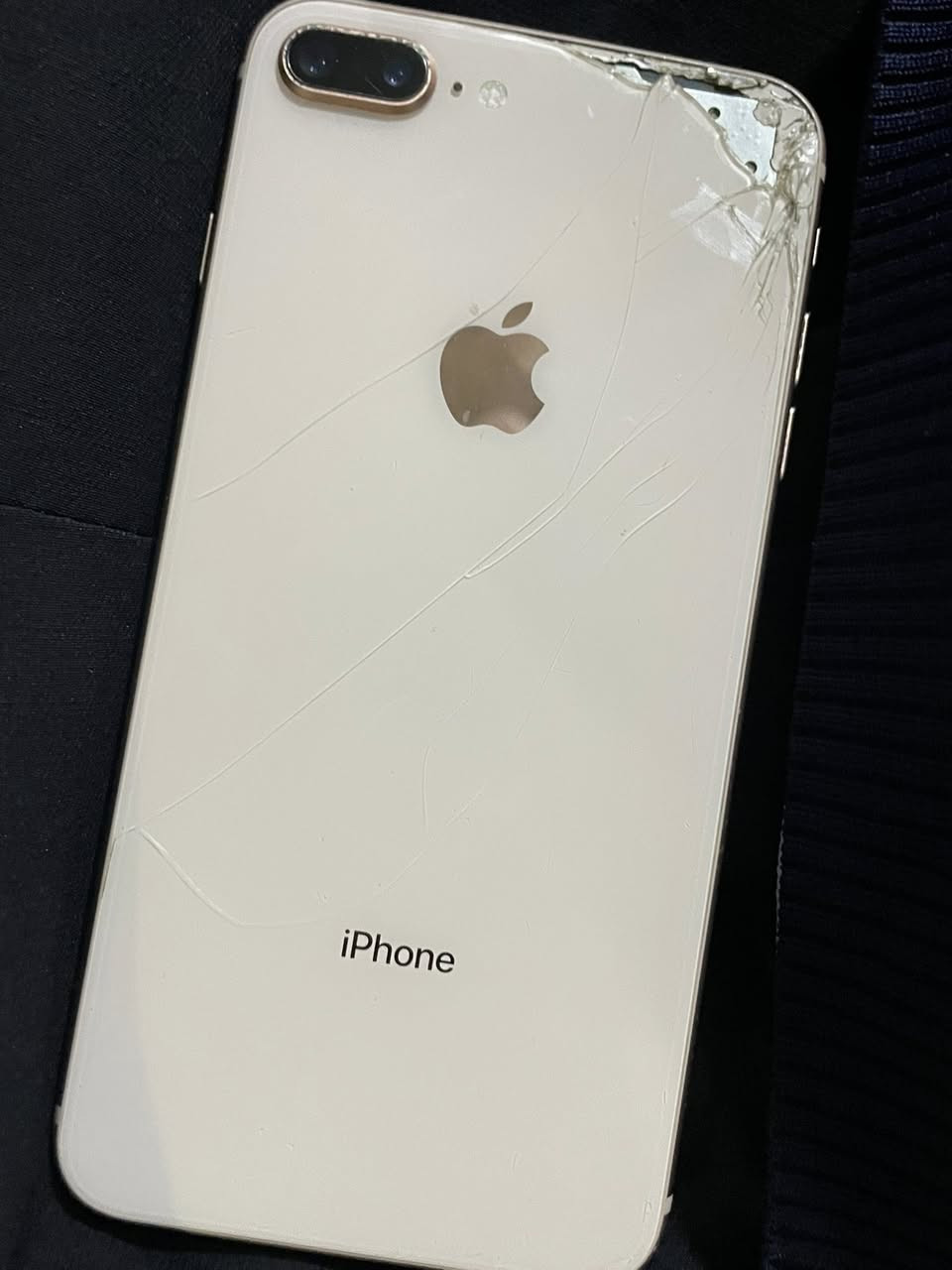 سلام عليكم 
آيفون 8بلس
ذاكره 64
بطاريه اصليه يمكن بل 70
مامثلك


**إذا كنت صاحب هذا الإعلان وتريد حذفه لأي سبب، رجاءا أرسل رسالة إلى الدعم الفني**