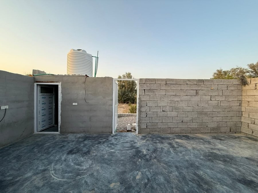 کۆدێ ڕیکلام باخ •8• 

ناونیشان/📍/  کەلار -گردەگۆزینە-
ڕیگای عەلوەکە~بازرگانی

~~~~~~~~~~~~~~~~

🏡بەرووبەری ٩٠٠م  بە نرخی گونجاو

⭕️دوو خانووی تیدایە

🔻هەروەها هەردووکی دراوە بە کرێ 

🔻جیگایەکی خۆشی هەیە 

🔻داری بەری تیدایە

🔻ئاو و کارەبای سەربەخۆی هەیە

••••••••••••••••••••••••••••••••

💭بۆ زانیاری زیاتر کۆمینتک بکە

                             
•
•
•

⚜️بۆ زانیاری زیاتر پەیوەندی بـکـە⚜️

☎️*********** 
☎️*********** 
☎️***********
