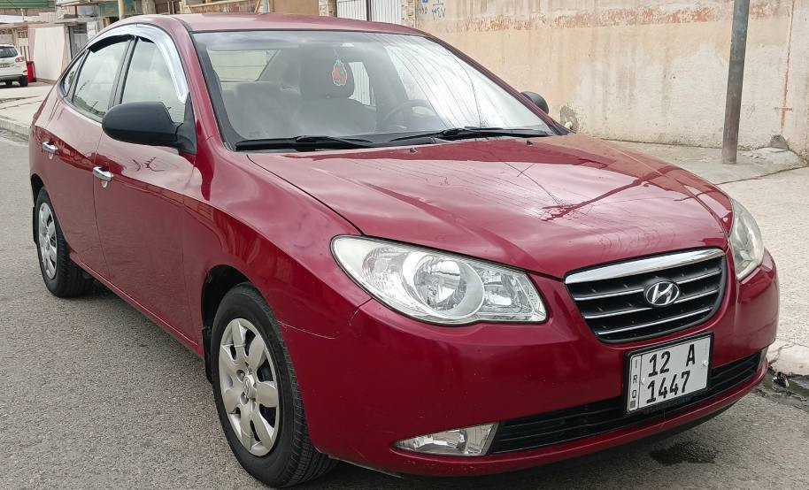 للبيع 
سعر 92
الانتره موديل 2007 خليجي 
مكينه 16 دوش مكينه وكير بشرط 
كابون بانزين بيها ⛽⛽
مواصفات تحكمات استيرن جهتين
جامات كهرب  قفل مركزي
شاشه تاب كاميرا شاشات بل تكوات خلفي
تبريد ثلج ❄ تدفئه نار 🔥 
داخل لونين بيجي وصاصي 
رقم نينوى مسطره دولي مميز شرط التحويل 
سنويه وهزه كلو جديد 
طخم تاير جديد 
سياره جديدة جاهزه 
ضرر قبغ صندوك فقط 🚫
مكاني موصل الايسر للاستفسار اتصل
*********** 
***********
