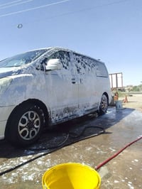 ستاركس • ٢٠١٠ • كفالة عامة