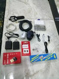 ٣٠ قطعة • الكترونيات • حط سعرك