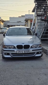 ســـلاو خـــوای كــەورە له هــــە مــــولایـــەک   bmw ســـەقـــەر بــ...