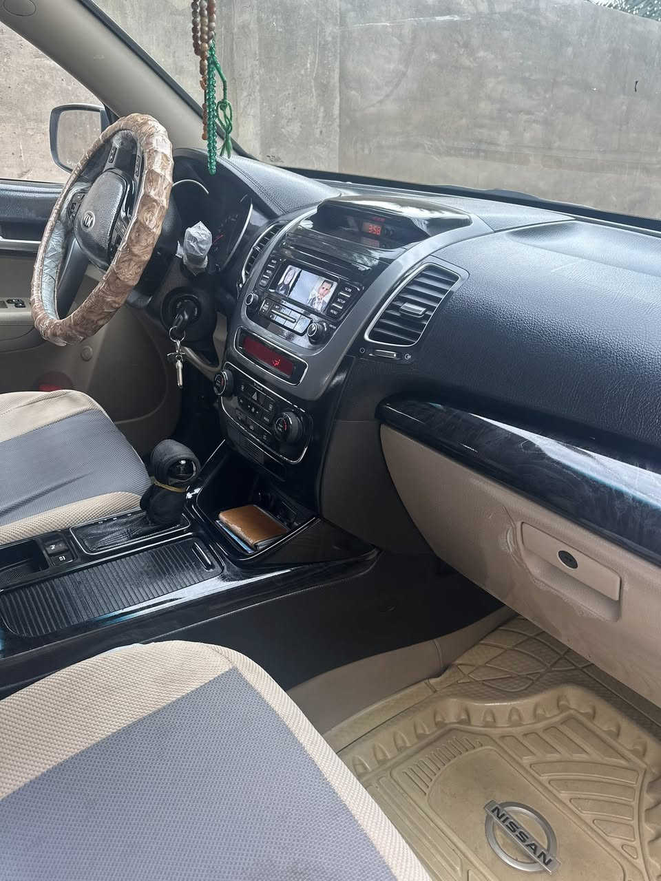 سورنتو 2015مكفولة رقم بغداد السعر 183وبيه مجال مكان صلاح الدين بلد مكينه 4سلندر


**إذا كنت صاحب هذا الإعلان وتريد حذفه لأي سبب، رجاءا أرسل رسالة إلى الدعم الفني**