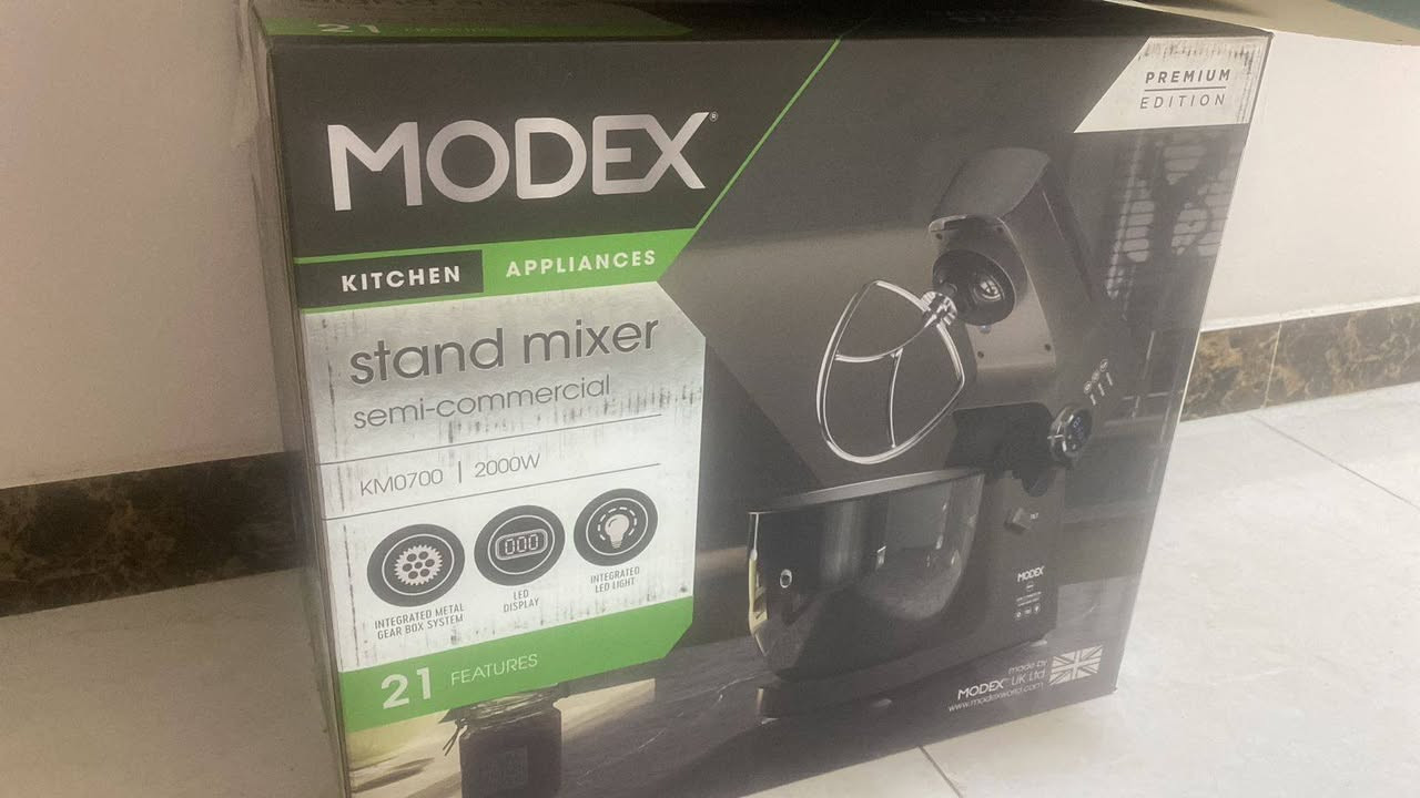 السلام عليكم
عجانه كهربائية غير مستعملة السعر 325


**إذا كنت صاحب هذا الإعلان وتريد حذفه لأي سبب، رجاءا أرسل رسالة إلى الدعم الفني**