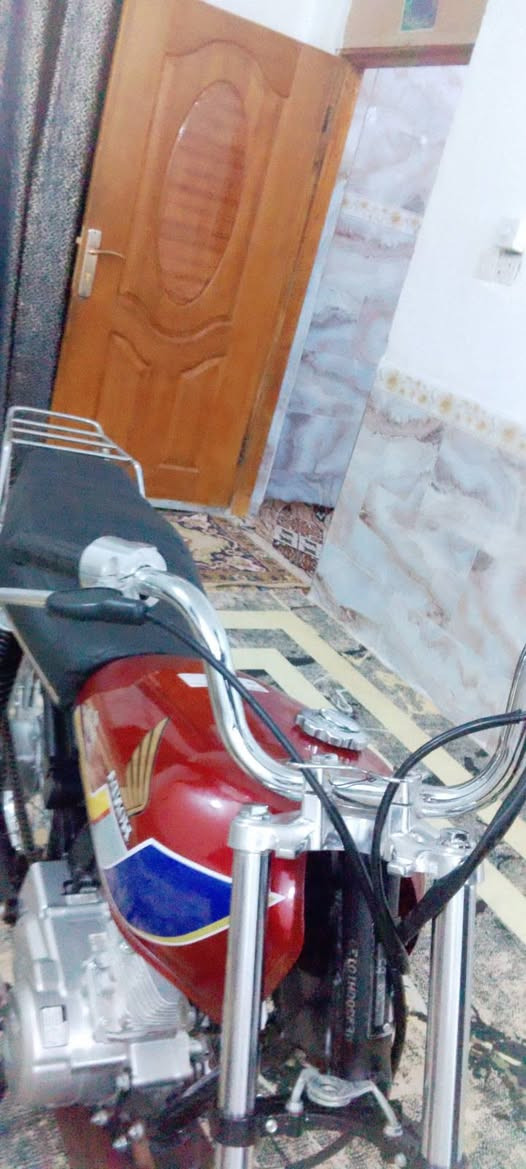 سلام عليكم دراجه نامه تعمير البيع بدون شهر من معمره او مراوس عادي. السعر(.700) ***********
