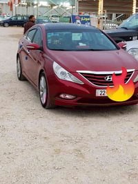 سوناتا خليجي فول • رقم اربيل • مبادلة سبورتج