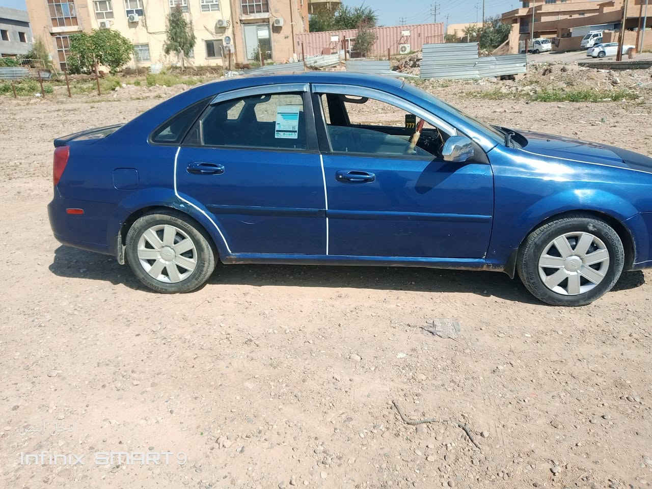 السلام عليكم للبيع اوبتره 2008 رقم بغداد دولي كبر*********** ومحرك جديد صدرها جديد تدفئه وتبريد شغال. مرشوشه حزام جماليه مكاني صلاح الدين تكريت بيع او مراوس ترهم ب مقدمه حسب الضمانات السعر 60
