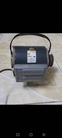 ماطور مبرده سرعتين جديد السعر 30استفسار الاتصال واتساب 07505150928
