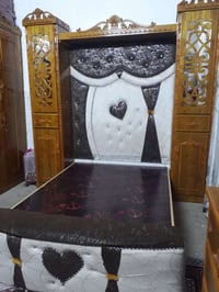 غرفه البيع السعر ٩٠٠ 07517110987