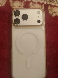 ايفون 13 برو ماكس • بطارية ١٠٠٪ اصلية • محور 17