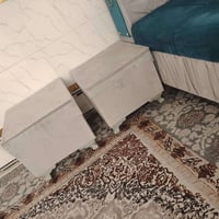 تخم ديوان ١٠ قطع • قفاصه • حصير ٣ في ٤