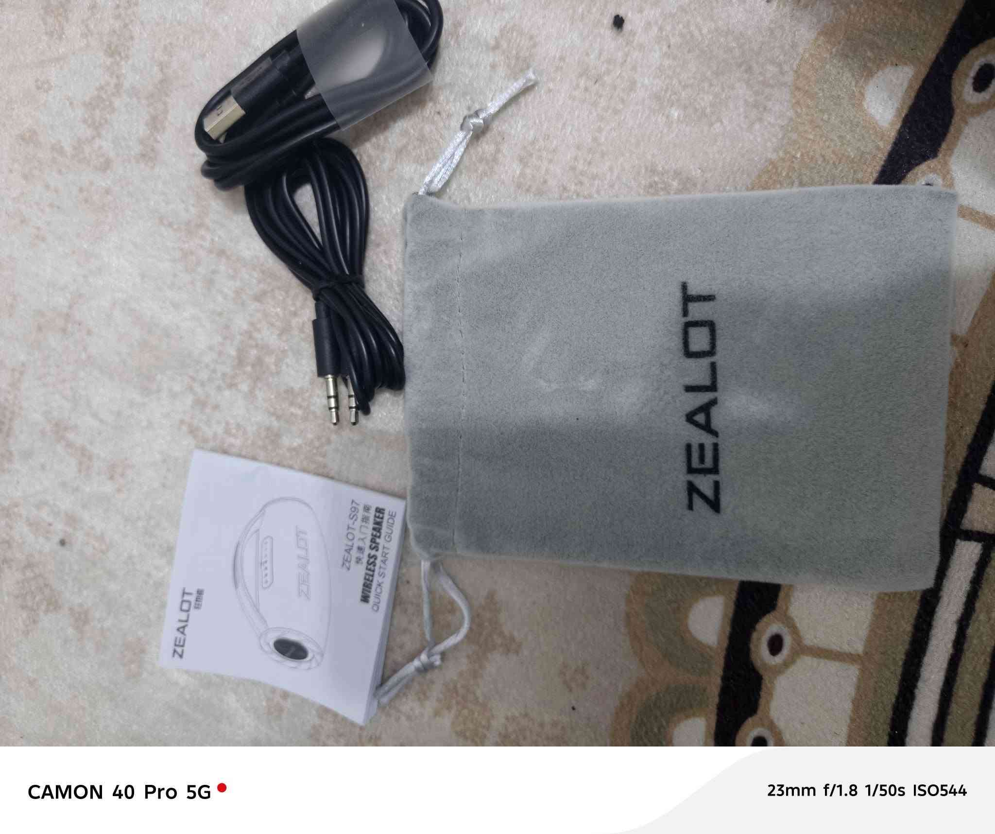 سماعه دمام من نوع ZEALOT-S97  اعلى سعر ابيع متوفر توصيل جميع المحافظات علق ودخلك


**إذا كنت صاحب هذا الإعلان وتريد حذفه لأي سبب، رجاءا أرسل رسالة إلى الدعم الفني**