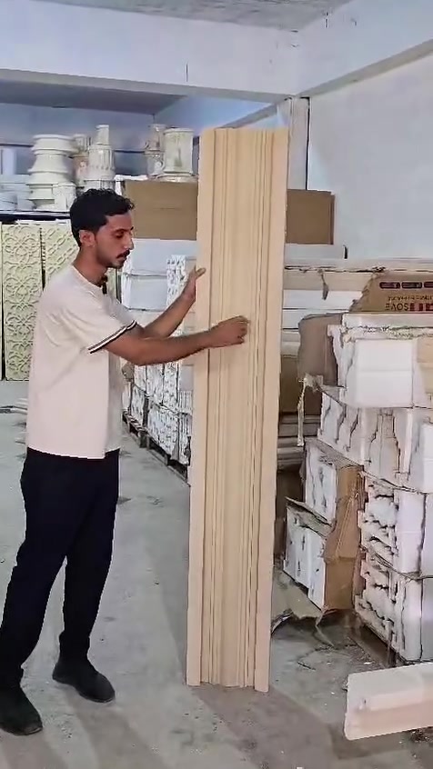 📌 إعلان جديد من قصر الأنبار للديكورات!
السلام عليكم زبائننا الكرام،
وصلتنا اليوم دنكة دبل إنارة (إضاءة مزدوجة من الجانبين)، تتميز بتصميمها الأنيق ونظافة تصنيعها العالية لتضفي لمسة جمالية مميزة على ديكوراتكم.
 📐 المواصفات والأسعار:
 القياس:40 سم.
 الميزة:إنارة جانبية من الطرفين (دبل إنارة).
 سعر القطعة:15,000 دينار فقط.
📍 العنوان:
الصقلاوية - حي الشهداء الأولى - قرب بلدية الصقلاوية.
أهلاً وسهلاً بكم! ✨


**إذا كنت صاحب هذا الإعلان وتريد حذفه لأي سبب، رجاءا أرسل رسالة إلى الدعم الفني**