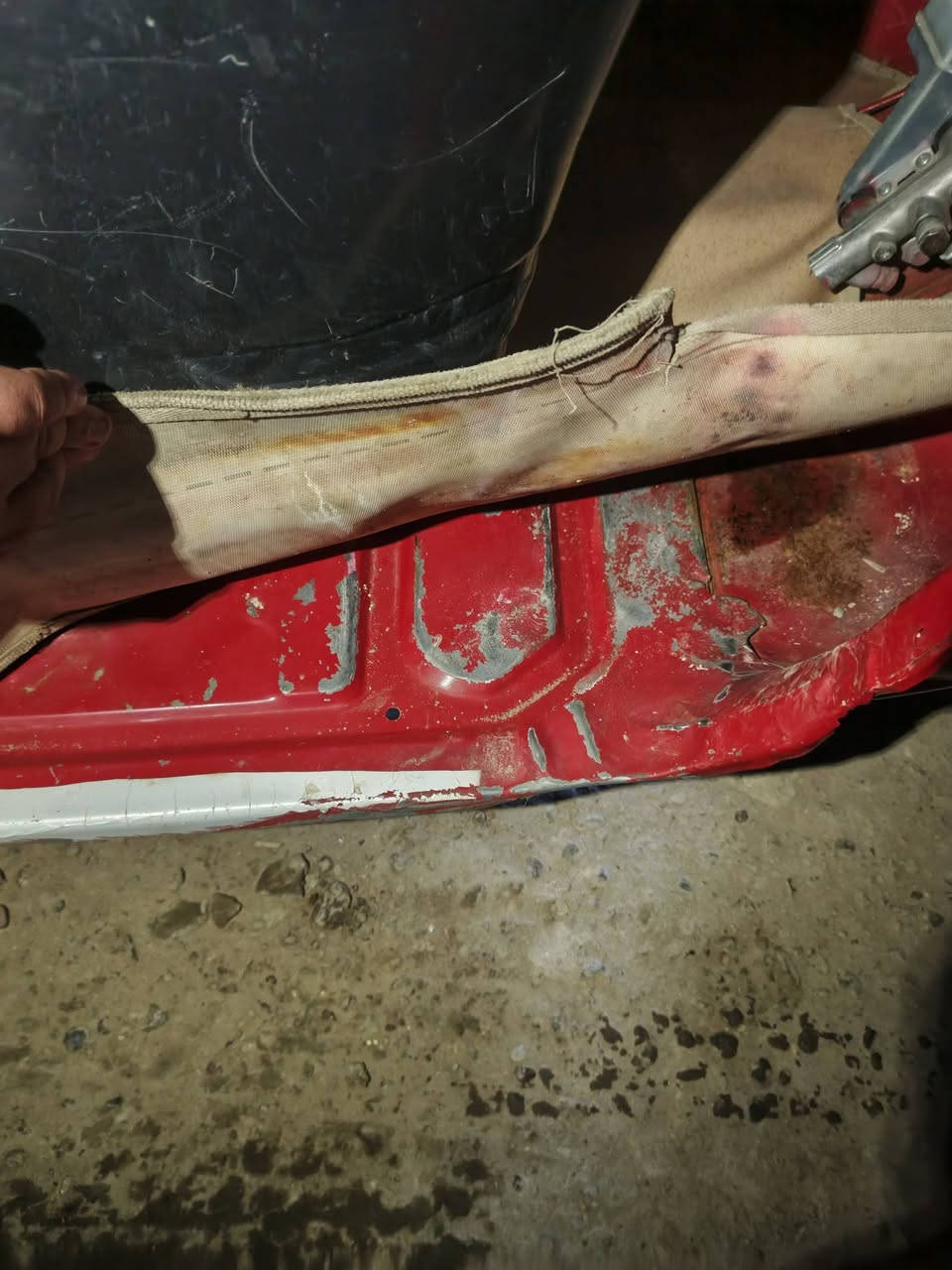 سلام عليكم تكتك موديل ١٧تكتك خير من الله كبل لشارع بس بيه دخانه بيضه شويه تكتك كل نقص مابيه الله شاهد كله شغاله دبل اشاير ضفيره كله جديد كله شغاله كل نقص مابيه أوراق أصولي شرط ترقيم سعره ٢٦٥٠او بيه مجال حك جيه مكاني بغداد مدينت صدر الحميديه ***********
