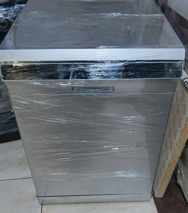 عروض يوم الخميس والجمعة
سارع بالحجز غسالات صحون مستعملة باسعار تنافسية
غسالة صحون بيكو شاشه
ثلاث مرشات سلات ستيل بالباكيت
برنامج جداري اقتصادية بالكهربا 
السعر 150
غسالة كراند  شاشه لمس ثلاث سلات مواصفات عاليه تنظيف عميق
 السعر
180
غسالة الكترو الباب الاول ماطور قوي جدا تنظيف عميف
السعر 130
الغسالة تكمل البرنامج عند انطفاء الكهربا
سارع بالحجز
متوفر توصيل لكل العراق
للحجز والاستفسار هاتف واتساب
***********
