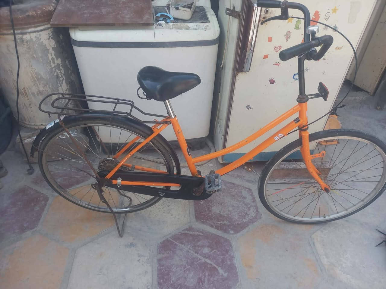 باسكل لبيع السعر 75


**إذا كنت صاحب هذا الإعلان وتريد حذفه لأي سبب، رجاءا أرسل رسالة إلى الدعم الفني**