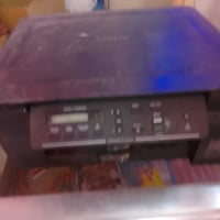 طابعة برذر T310 • طابعة برذر T520 • بحاجة صيانه