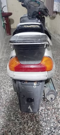 دراجه للبيع 07703442995