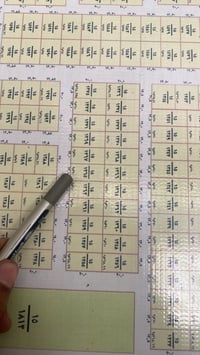 المحمودية مقاطعة 15 • ٢٦٠م • واجهة ١٣م