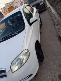 افيو • ٢٠١١ • محرك وكير نضيف