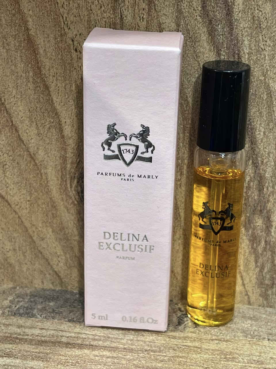 السلام عليكم
حجم القطعة ٥ مل بخ
سعر القطعة ١٢ الف
فقط مفرد
يوجد توصيل لكافة محافظات العراق


**إذا كنت صاحب هذا الإعلان وتريد حذفه لأي سبب، رجاءا أرسل رسالة إلى الدعم الفني**