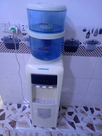 براد اخو الجديد نظافة100٪ شغال بارد.. دافي.. حار.. ثلاجة مال بيت كل نق...