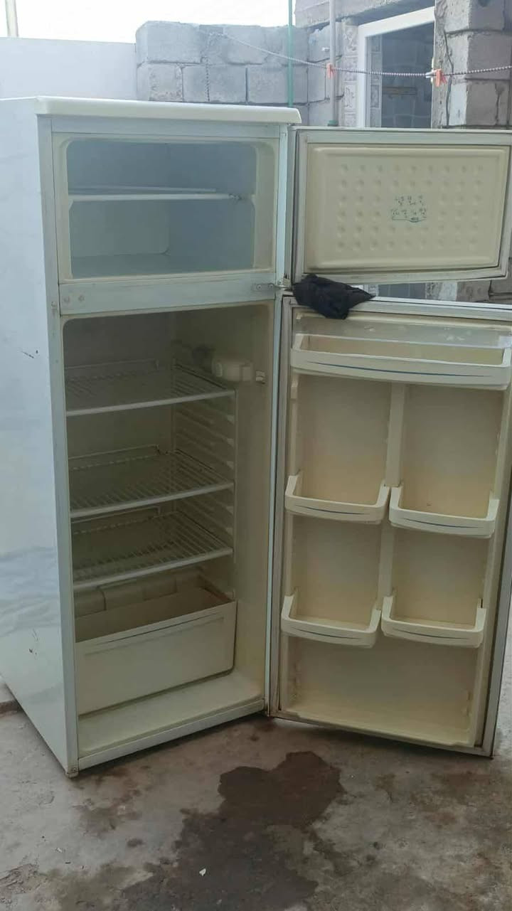 ثلاجه السعر 100


**إذا كنت صاحب هذا الإعلان وتريد حذفه لأي سبب، رجاءا أرسل رسالة إلى الدعم الفني**