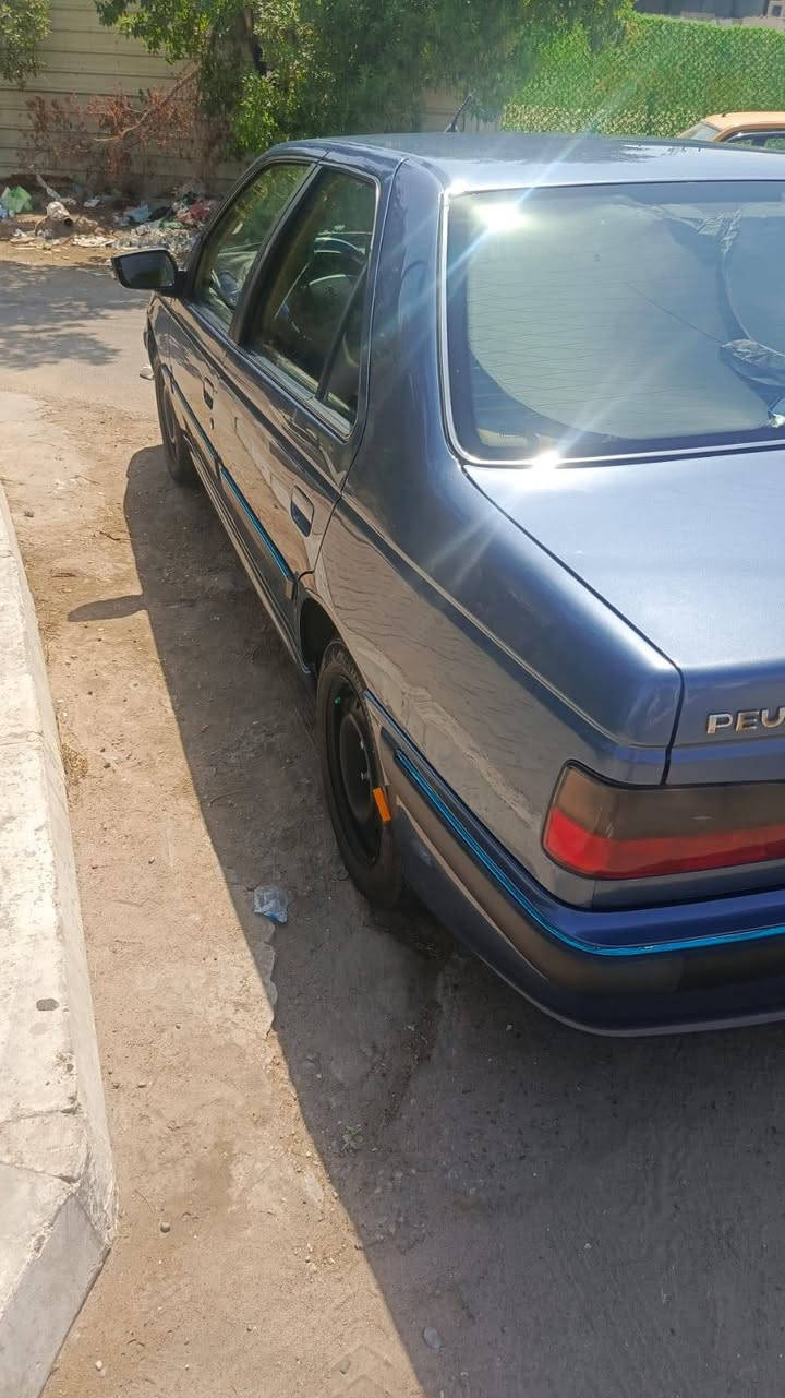 السلام عليكم بيجو بارص 25 كفاله عامه السعر 87 *********** مكلف بالنشر
