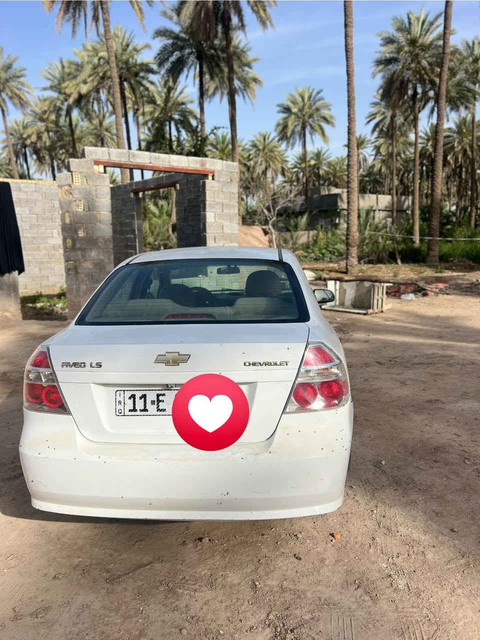 مراوس ب 200 2014 وفوك
افيو  الشركه العامه 2011 رقم بغداد انگليزي خليجي محرك 1500 اوتو سياره جاهزه ماكينه كير تبريد شغال تخم تاير كهربائيات سنتر لوك جاهزه السياره خير من الله مبدل باب وجاملغ بيه رشات أبيع  حزام بدون حادث عنوان كربلاء ***********
