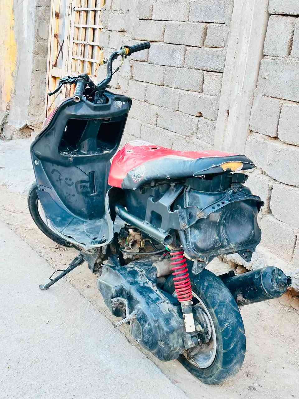 لبيع مكاني ناصريه غراف ***********
