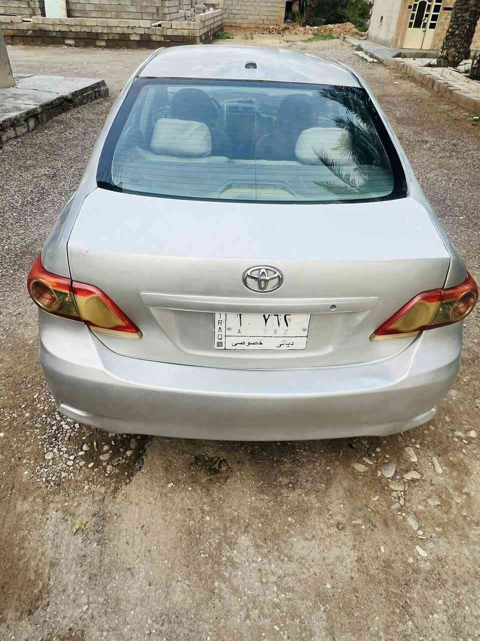 بيع مستعجل وبسعر مناسب( 78)وبيها مجال كلش بسيط
اقرأ المنشور قبل لا تعبني واتعبك..
كورلا موديل 2009محدثة دعاميات ومازدات 13 رقم ديالى بأسمي سنوية ل29 السيارة بيها صبغ عام من دون كلبه او جفية اثر  جراد وبيها طخطخات ومصبوغة كير جديد بالشرط مكينة بيها صرف جداً قليل تخم تاير وصدر بحالة جيدة للبيع فقط
مكاني ديالى 
***********رجاءً المو شراي لا يتعبني والخاص مغلق
