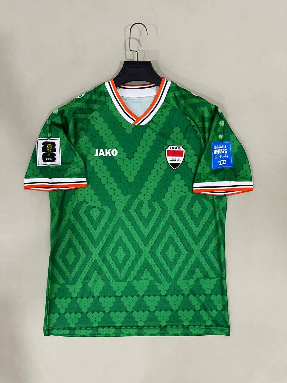 دريس المنتخب الأصلي الأصلي 
                       الكميه محدوده جدا جدا 
       موجود الحجز  وتساب ***********
                              القياسات M - L - XL - XXL
