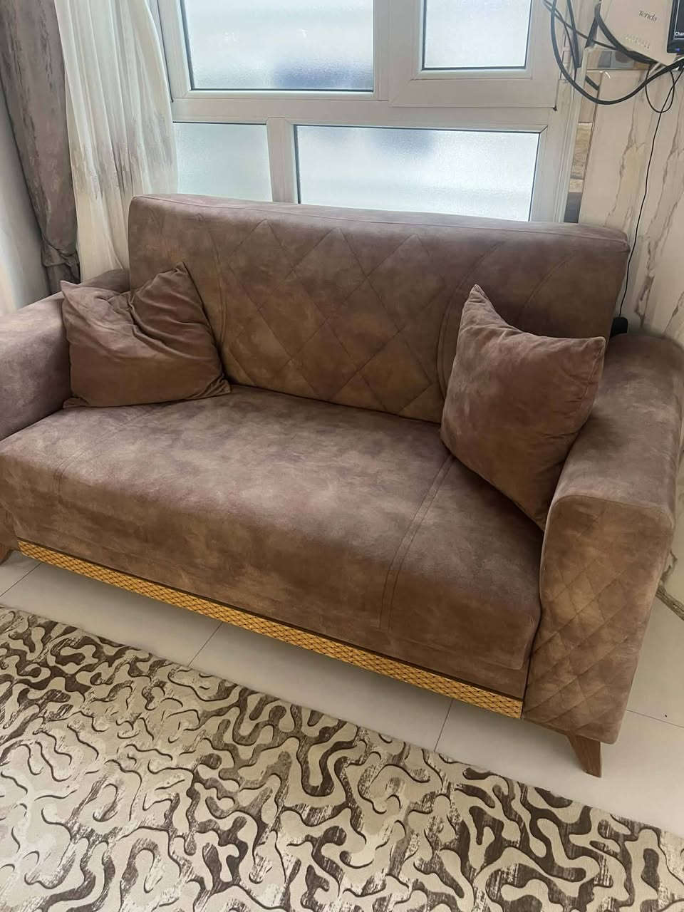 للبيع تخم قنفات تسكام يصير مخزن ويصير سرير 5 قطع 10 نفرات نظيف كلش مابي اي ضرر
(العنوان نجف حي ميسان شارع الشريط قرب صيدلية النعم )


**إذا كنت صاحب هذا الإعلان وتريد حذفه لأي سبب، رجاءا أرسل رسالة إلى الدعم الفني**