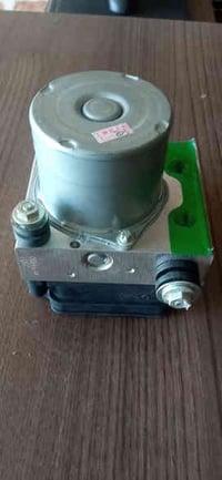 ماطور ABS • MGZS موديل ٢٠٢٤ • كير عادي