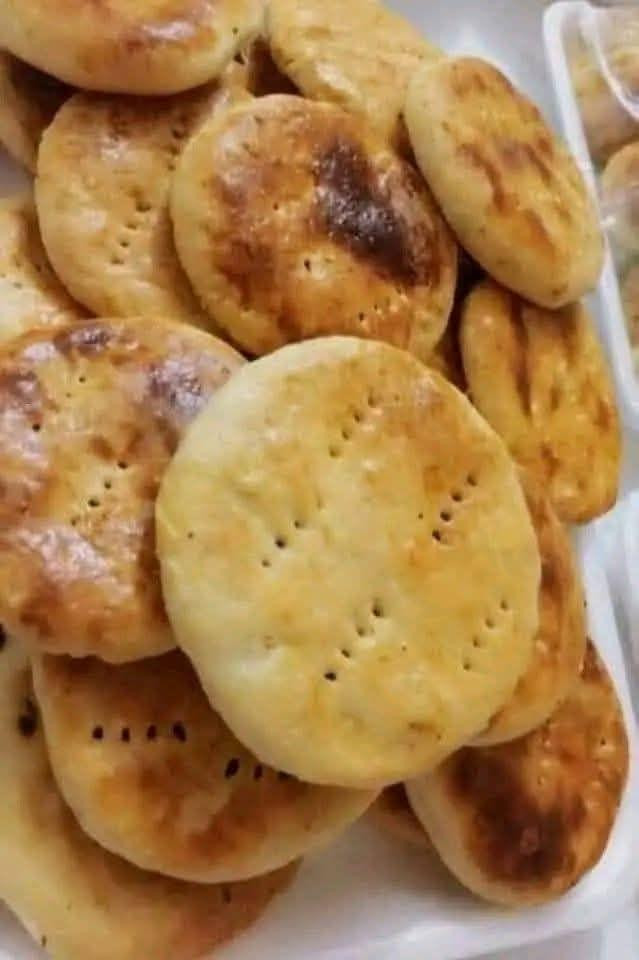 كيلو كليجه تمر وسمسم مبروش وحلقوم ب سعره 5الف كيلو الخفيفي5الف موجود *********** موجوده خدمه توصيل الحجز على الواتساب 😋 هشه وطيبه وصحه وعافيه للجميع 💖 حلة, بابل
