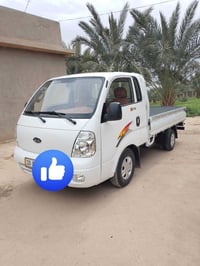 كيا • ٢٠١١ • ماشي ١٩٠الف