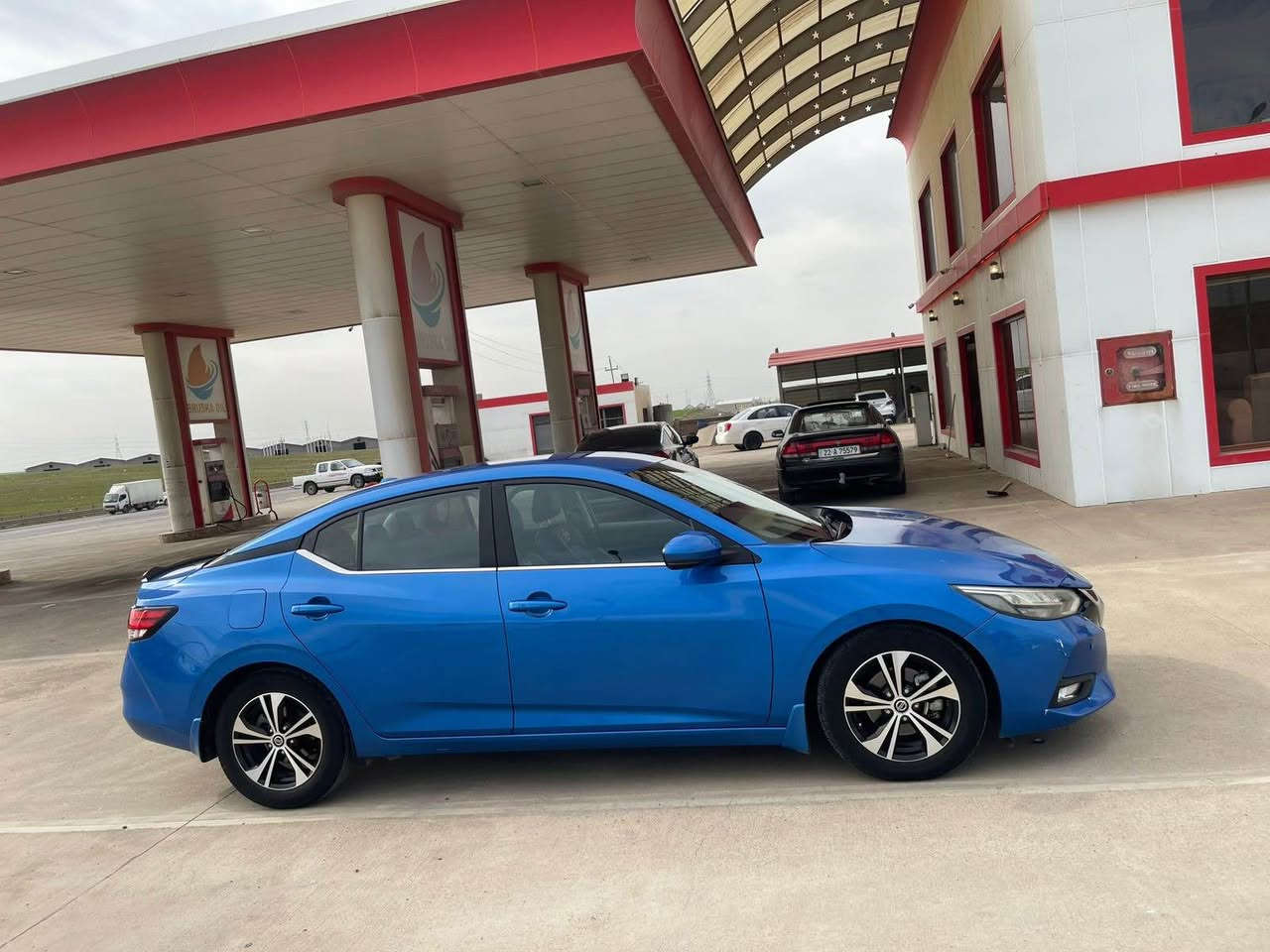 سنترا موديل 2020 موصفات SV رادرو به ردي كزوز گئر مه كينه هه مووي به شه رته خه تي جاده  ته نها بونت سبوخه بي ناوكرتن سونه ره كه م داناوه ايباربك سوكان به رده نرخي 122 مجال *********** Singapore
