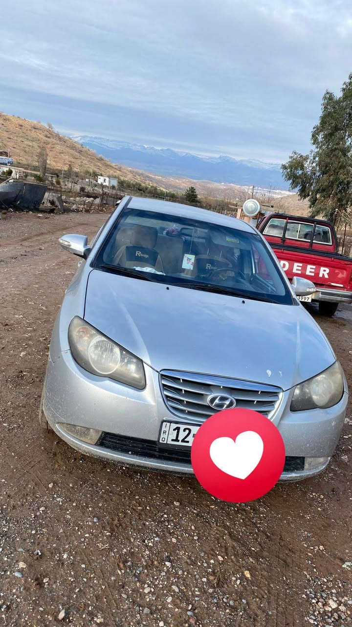 افانتي موديل 2010رقم نينوى الجديد بسمي صبق قطعتين بدون دواخل السعر 107وبيه مجال رقم الهاتف ***********
