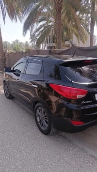 توسان • ٢٠١٥ • اسود جديد