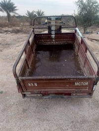 ستوته • موديل ٢٠١٤ • محرك ٢٠٢٤