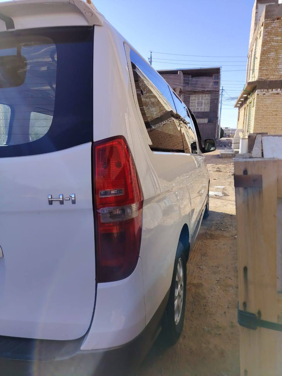 سلام عليكم ستاركس15
قطعه صبغ جاملغ امامي 
مكينه كيرحداديديه جدد
تخم تاير
باقي التفاصيل ذاكرها بل فديو
***********اتصل وبيك خير ودلل
