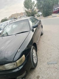 شيزر • ١٩٩٥ • مكينه بكفاله