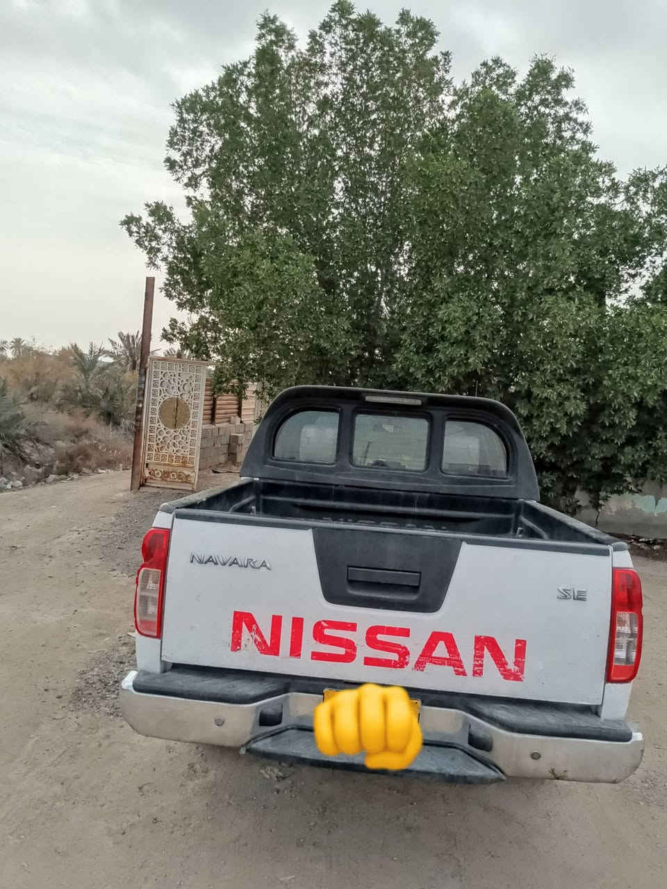 سلام عليكم نيفاره 2014اربيل ل عنوان لبصره ابي الخصيب سعر110وبيها مجال كير اتوماتيك ***********
