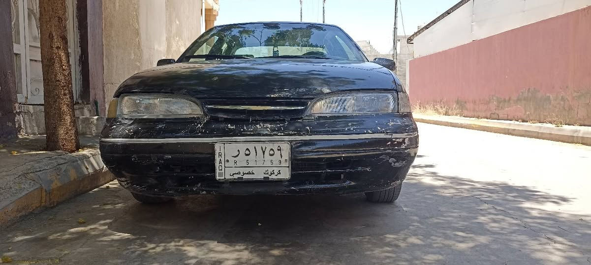 للبيع برنس فراشه موديل 96 اوتوماتيك صبغ بلادي كير محرك نضيف بشرط اوتوماتيك كهرباىيات كلها شغال فيتبم تأيرات جديد مازدات كلوبات جديد تخم تأيرات صدر دبلات قواعد دبلات تبريد نقص غاز وقايش العنوان خانقين السعر 38 رقم كركوك


**إذا كنت صاحب هذا الإعلان وتريد حذفه لأي سبب، رجاءا أرسل رسالة إلى الدعم الفني**