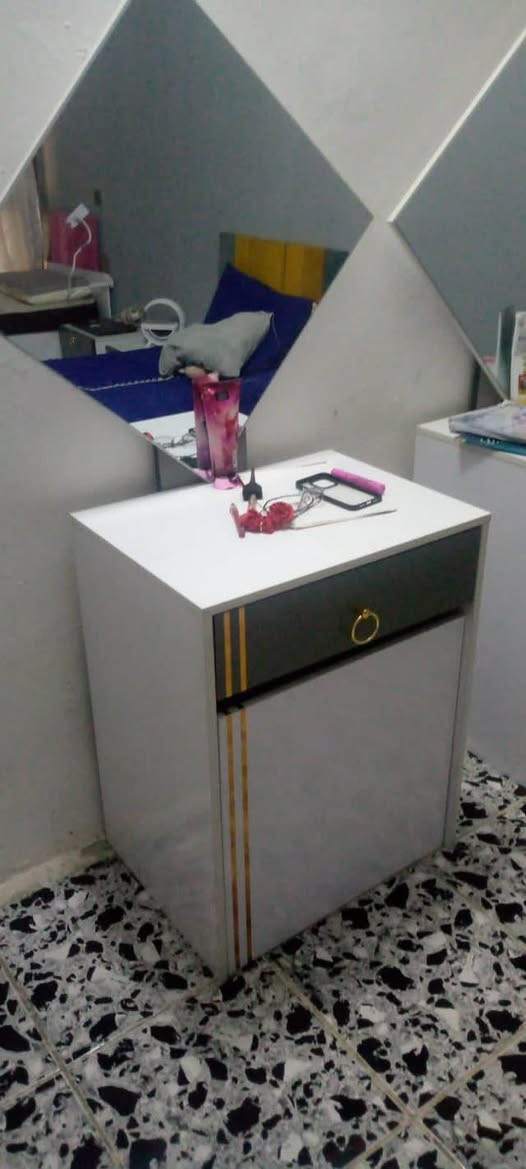 سلام عليكم عندي غرفه نوم للبيع مستعمله بسعر 250 مكاني بغداد الدورة


**إذا كنت صاحب هذا الإعلان وتريد حذفه لأي سبب، رجاءا أرسل رسالة إلى الدعم الفني**