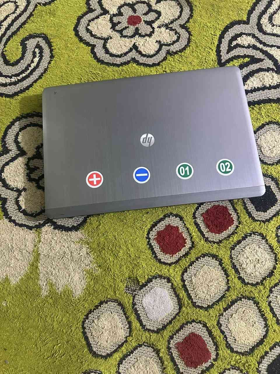 سلام عليكم حاسبه لبييع نضيف بس عوزها هارد تشتغل مكاني بغداد نتصال ***********
