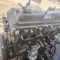 محرك كوستر • مكفول • يناسب كوستر وجنبي