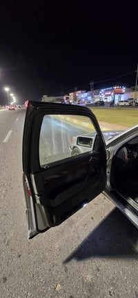 مرسيدس S500 • ١٩٩٢ • الرمادي