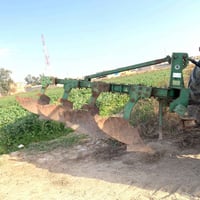 فدان • حجم ١٤ • تركي ايدن